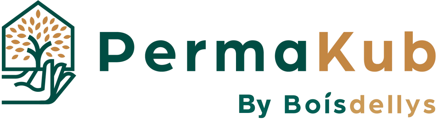 logo PermaKub